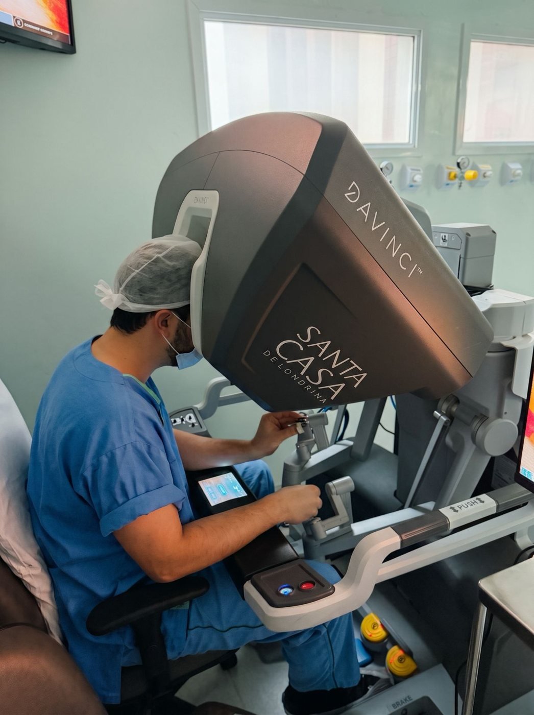 Tumores de rim, bexiga e testículo (uro-oncologia)